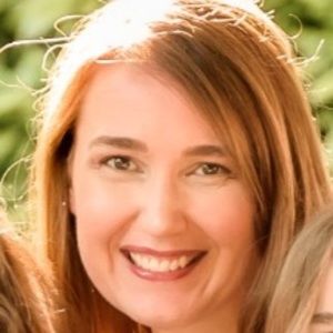 Meet your Posher, Jodi